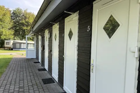 Camping Himmerland in Aars — foto 15