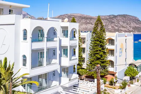 Alos Suites in Δημοτική Ενότητα Καρπάθου
