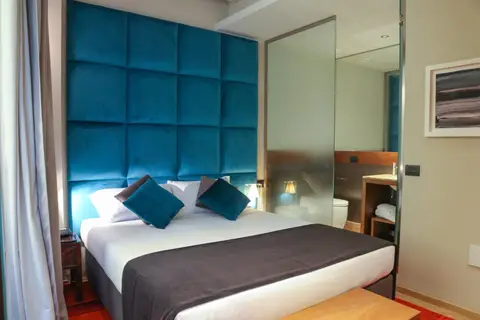 Triviho Hotel in Rome, foto 28