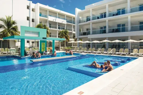 Riu Palace Jamaica in Montego Bay — foto 20