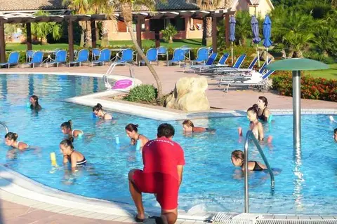 Lantana Resort in Pula, foto 29