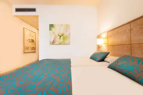 Hotel Kn Arenas del Mar in Granadilla de Abona — foto 28