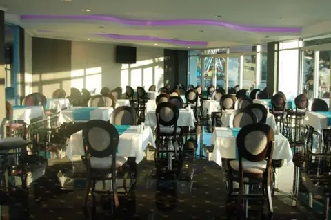 Ocean Blue High Class Hotel in Fethiye, foto 2