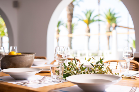 Hotel Kassandra Palace Seaside Resort foto 11