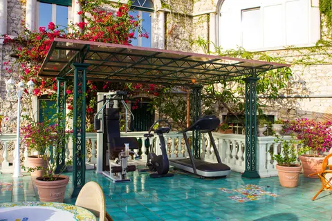 Taormina Park Hotel foto 14