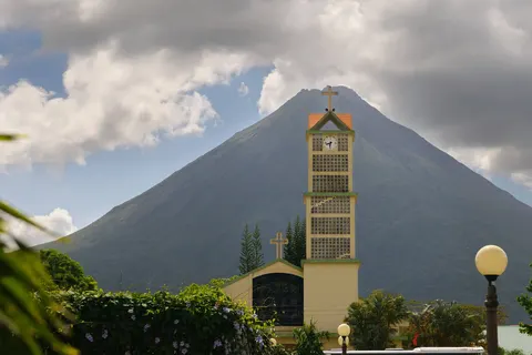 Ontdek Costa Rica in Costa Rica — foto 7