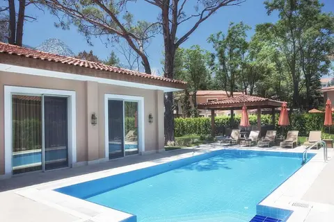 Akka Alinda in Kemer — foto 18