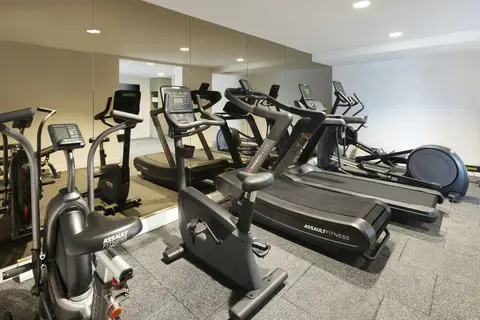 Leonardo Hotel Manchester Piccadilly in Manchester — foto 8