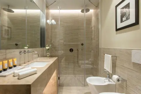 Tivoli Palazzo Gaddi Firenze Hotel in Florence — foto 9