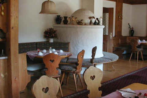 Hotel Lukashansl foto 8