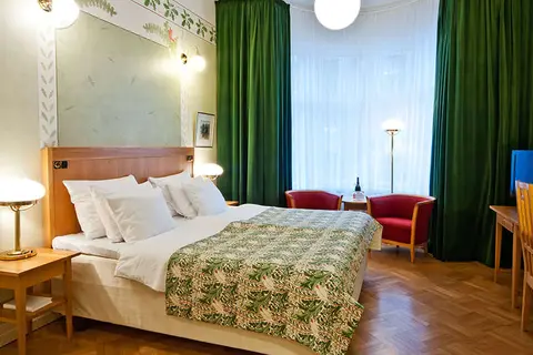 Solo Sokos Hotel Torni in Helsinki — foto 8