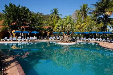 Punta Leona Beach Club & Nature Resort in Punta Leona — foto 2