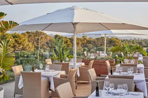 Monsuau Cala D'Or Boutique Hotel in Felanitx — foto 12