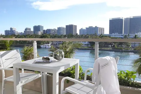 Grand Beach Hotel Bay Harbor in Bay Harbor Islands — foto 14