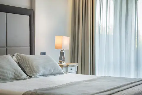 Astra Village Hotels & Suites in Σβορωνάτα — foto 15