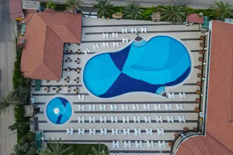 Montebello Deluxe Hotel in Fethiye, foto 27