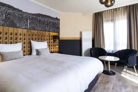Dormio Wijnhotel Valkenburg foto 15