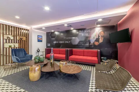 Novus Plaza Hodelpa in Santo Domingo — foto 6