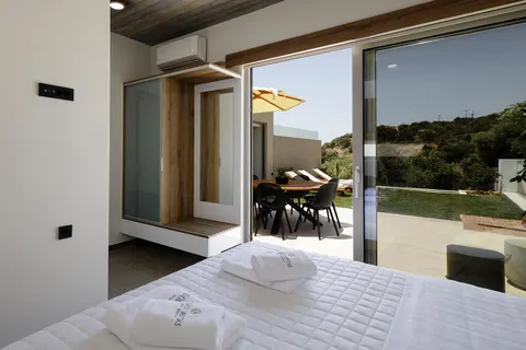 Villa Domus Aestas in Plakias — foto 15