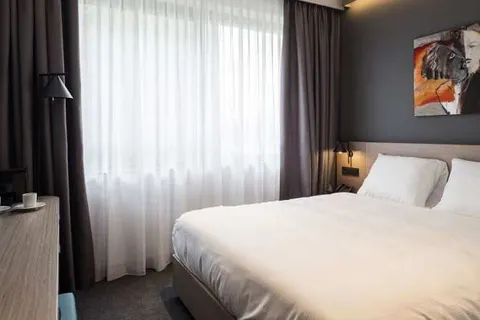 Executive Residency by Best Western Amsterdam Airport foto 10