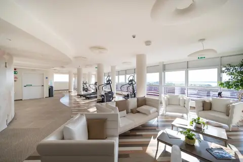Laguna Park Hotel in Rome — foto 12