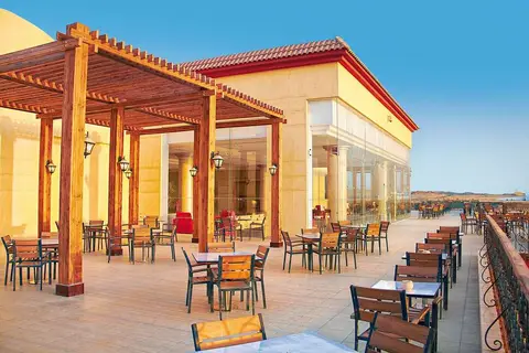 Casa Mare Resort in Port Ghalib, foto 7