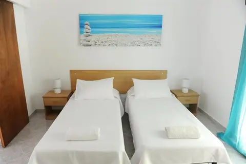 Aiora Aqua Resort in Lindos — foto 2