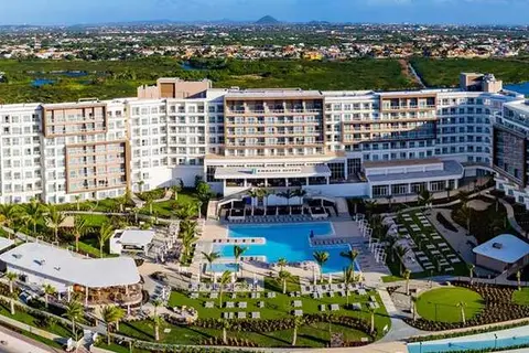 Embassy Suites by Hilton Aruba Resort in Bubali — foto 2