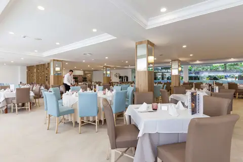 Hotel Zafiro Palmanova in Palmanova — foto 7