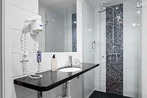 Aiden by Best Western Stockholm City in Stockholm — foto 13