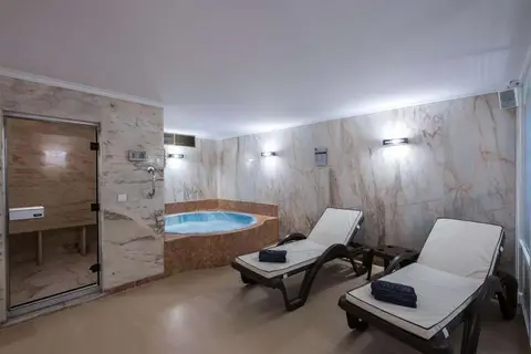Vila Gale Estoril in Estoril — foto 30