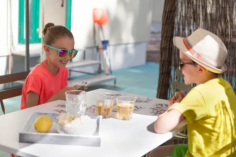 Puntala Camp & Resort foto 18