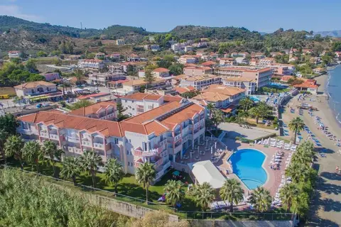 Xenos Kamara Beach in Zakynthos Municipal Unit, foto 27