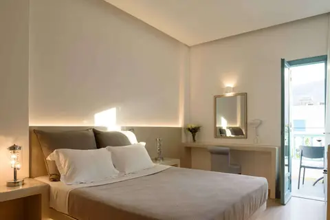 Hotel Armonia in Καμάρι — foto 4