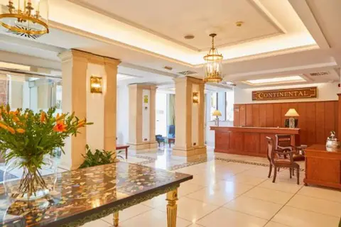 Bordoy Continental Palma in Palma — foto 3