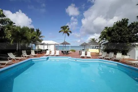 Hawksbill Resort in Five Islands — foto 4