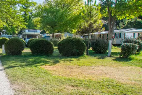 Camping Royal Océan in Saint-Sulpice-de-Royan — foto 9