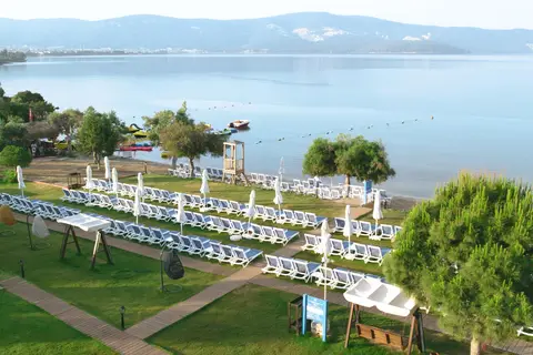 Maxeria Blue Didyma Hotel in Didim — foto 24