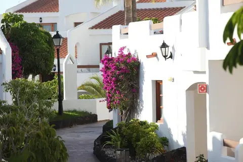 Beverly Hills in Los Cristianos — foto 10
