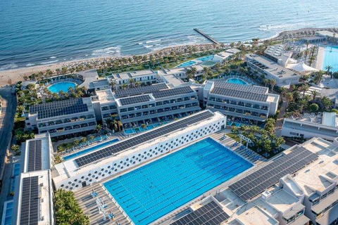 Hotel Lyttos Beach foto 14