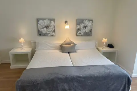 Hotel La Mota in Medina del Campo
