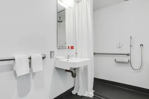 Pod Brooklyn Hotel in New York, foto 24