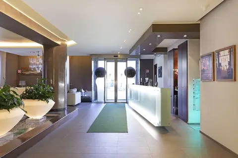 B&B Hotel Malpensa Lago Maggiore in Vergiate — foto 19
