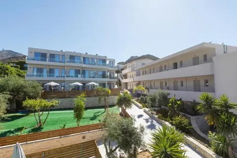 Resol Hotel in Μπαλί — foto 4