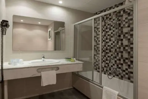 Silken Park Hotel San Jorge in Calonge i Sant Antoni — foto 11