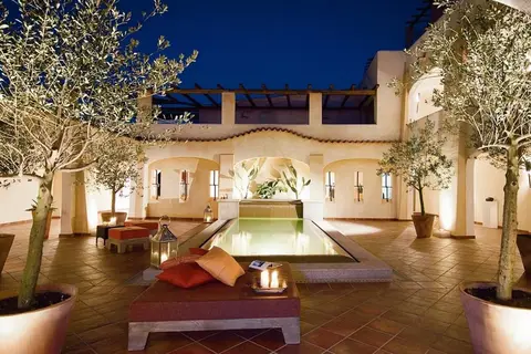 CPH Pevero Hotel in Porto Cervo — foto 8