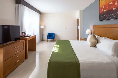 Wyndham Garden Playa Del Carmen in Playa del Carmen — foto 24