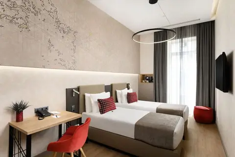 Hotel Vision in Boedapest, foto 24