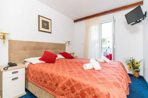 Hotel Dubrovnik in Slano — foto 4