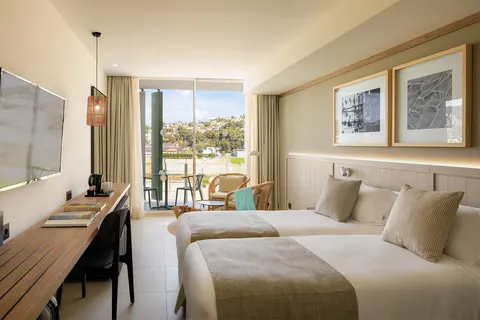 Aqua Hotel Atzavara & Spa foto 3